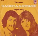 Pochette Zie zomer / Regenboog