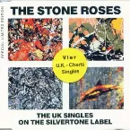 Pochette The UK Singles on the Silvertone Label EP