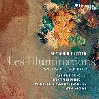 Pochette Les Illuminations / Serenade / Nocturne
