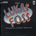 Pochette Music by Lukas Foss