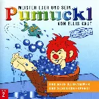 Pochette Meister Eder und sein Pumuckl: Das neue Badezimmer / Das Schlossgespenst