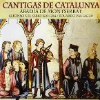 Pochette Cantigas de Catalunya