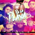 Pochette Pa' la playa