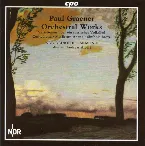 Pochette Orchestral Works