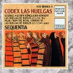 Pochette Vox Iberica II: Codex Las Huelgas (Music for the royal convent of Las Huelgas de Burgos, 13th-14th centuries)