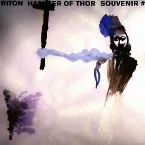 Pochette Hammer of Thor