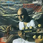 Pochette The Virtuoso of Veena