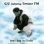 Pochette Don't Stop the Feelin'