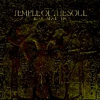 Pochette Temple of the Soul