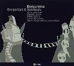 Pochette Gregoriani & Spirituals