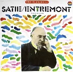 Pochette Satie / Entremont