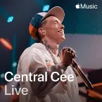 Pochette Apple Music Live: Central Cee