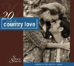 Pochette 20 Best of Country Love
