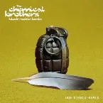 Pochette Block Rockin’ Beats (Don Diablo remix)