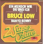 Pochette Ein Mensch wie Du und ich