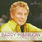 Pochette The Very Best of Barry Manilow