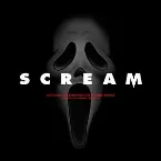 Pochette Scream: Original Motion Picture Soundtracks