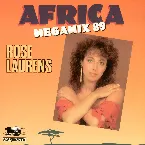 Pochette Africa (Mégamix 89)