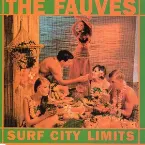 Pochette Surf City Limits