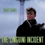 Pochette The Linguini Incident: Original Motion Picture Soundtrack