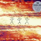 Pochette Kissing the Sun