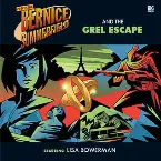 Pochette Bernice Summerfield: The Grel Escape