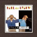 Pochette Stille liedjes