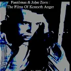 Pochette 2001-10-31: Kenneth Anger Film Festival, Anthology Film Archives, New York, NY, USA