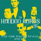 Pochette First Avenue Theater Minneapolis October ’91