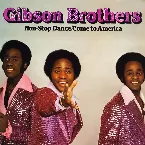 Pochette Non-Stop Dance / Come to America