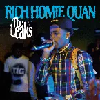 Pochette The Leaks