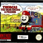 Pochette Overworld Theme - Super Mario Bros. 2 (Thomas Theme Remix)