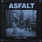 Pochette A Hell of a Place