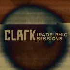 Pochette Iradelphic Sessions