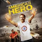 Pochette American Hero (Original Motion Picture Soundtrack)