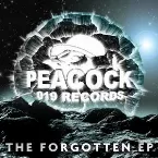 Pochette The Forgotten EP