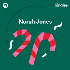 Pochette Spotify Singles (Holiday)