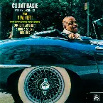 Pochette Count Basie & His Orchestra Play Neal Hefti Complete Studio Sessions 1951-1962