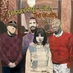 Pochette Saturdays with The Grates