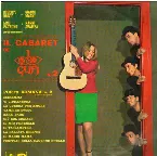 Pochette Il cabaret dei gufi n. 2