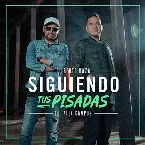 Pochette Siguiendo tus pisadas