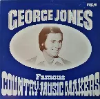 Pochette Famous Country Music Makers