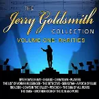 Pochette The Jerry Goldsmith Collection, Volume One: Rarities