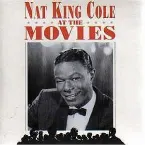 Pochette Nat King Cole at the Movies