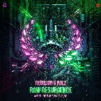 Pochette Raw Resurgence (Official Supremacy 2023 Anthem)