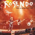 Pochette Mentira me parece - Directo en Las Ventas 27-9-14