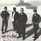 Pochette Não é o Fim