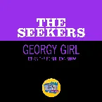 Pochette Georgy Girl (live on the Ed Sullivan Show, May 21, 1967)