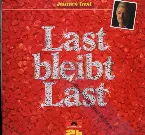 Pochette Last Bleibt Last