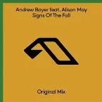 Pochette Signs of the Fall